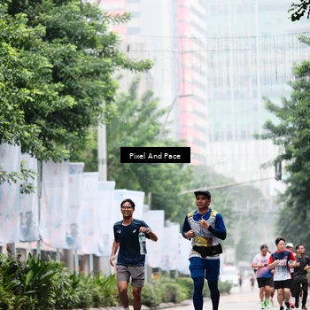 Runner Photo 8605393