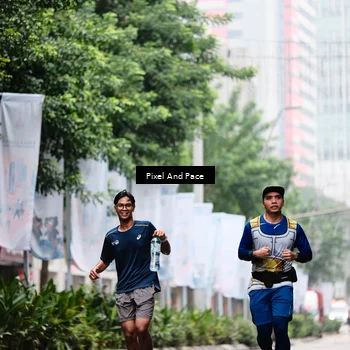 Runner Photo 8605394