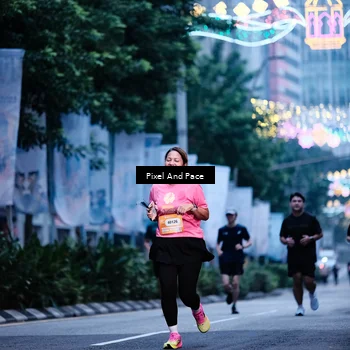 Runner Photo 8605395