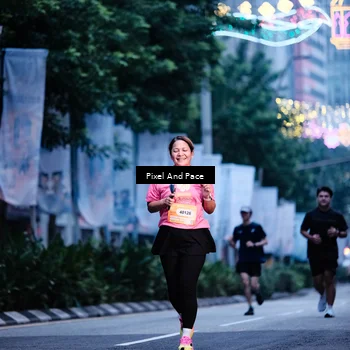 Runner Photo 8605396