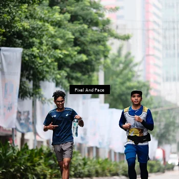 Runner Photo 8605397