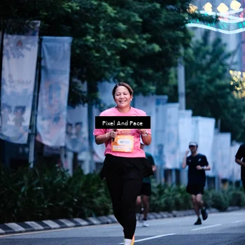 Runner Photo 8605398