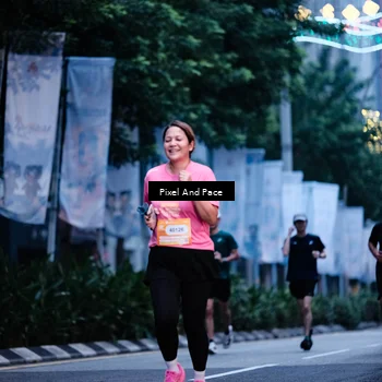 Runner Photo 8605399