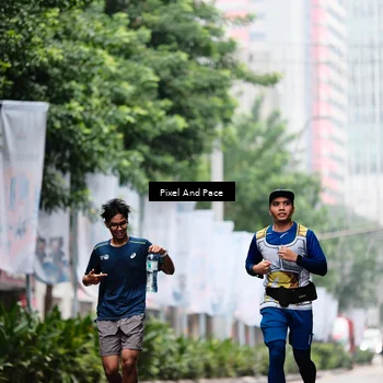 Runner Photo 8605400