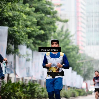 Runner Photo 8605401