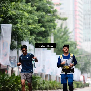 Runner Photo 8605402
