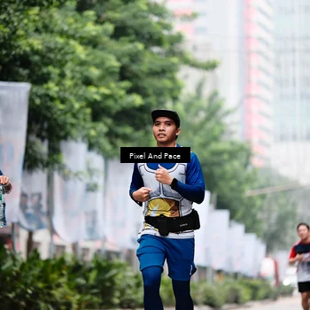 Runner Photo 8605403