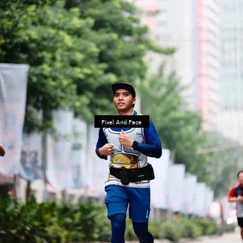 Runner Photo 8605404