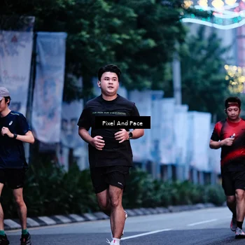 Runner Photo 8605405