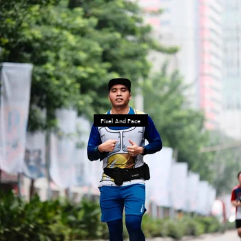 Runner Photo 8605407