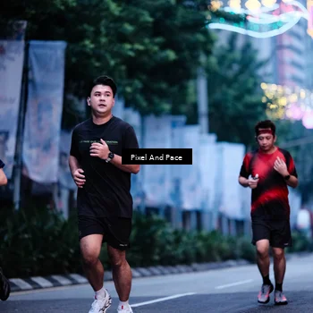 Runner Photo 8605409