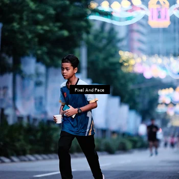Runner Photo 8605410