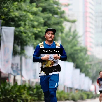 Runner Photo 8605411