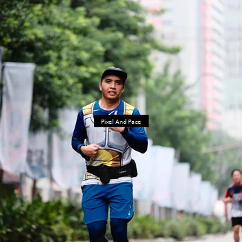 Runner Photo 8605413