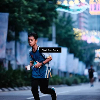 Runner Photo 8605414