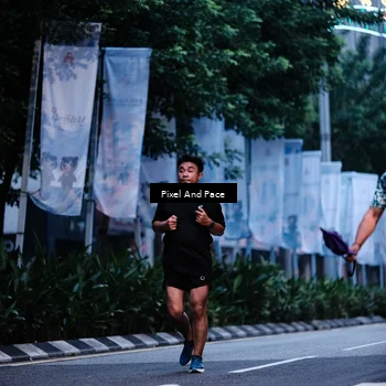 Runner Photo 8605415