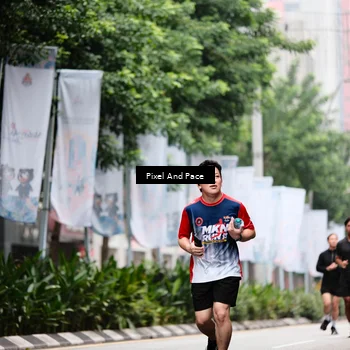 Runner Photo 8605416
