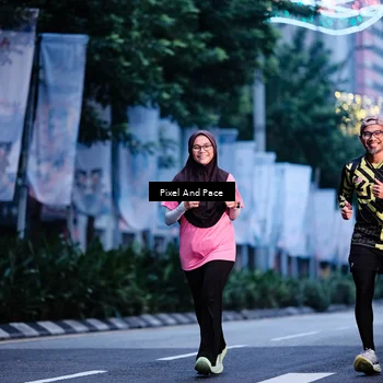 Runner Photo 8605417