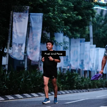 Runner Photo 8605418