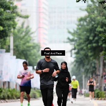Runner Photo 8605419