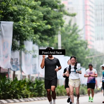 Runner Photo 8605422