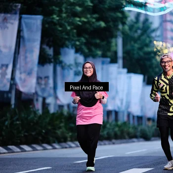 Runner Photo 8605423