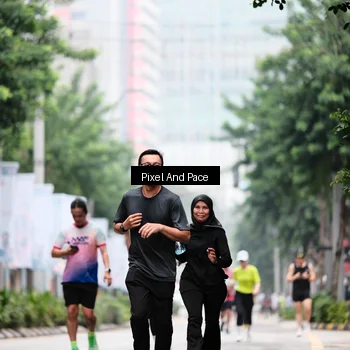 Runner Photo 8605424