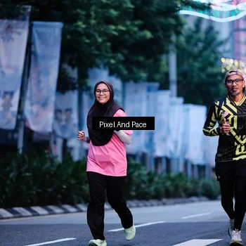 Runner Photo 8605425
