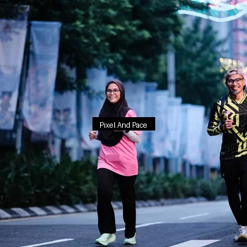 Runner Photo 8605426