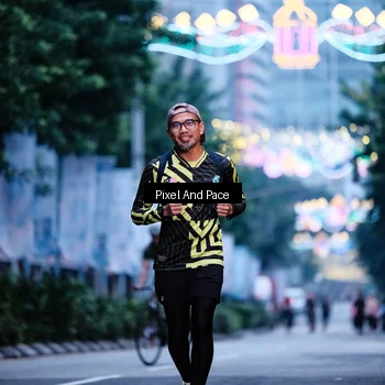 Runner Photo 8605427
