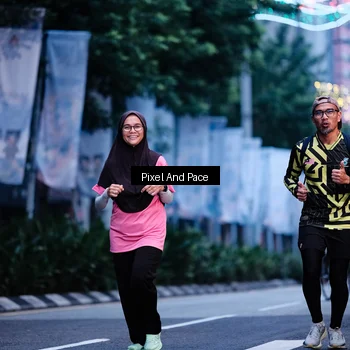 Runner Photo 8605428