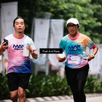 Runner Photo 8605429