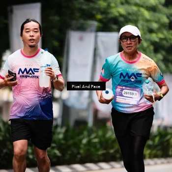 Runner Photo 8605430