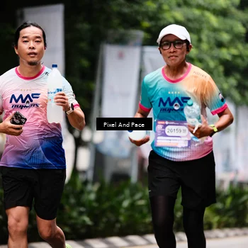 Runner Photo 8605431