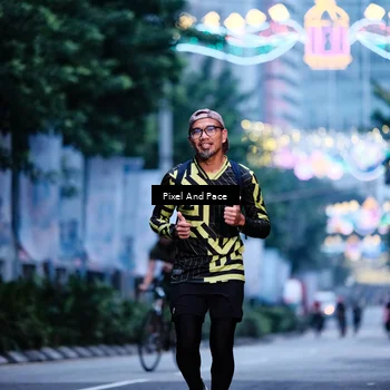 Runner Photo 8605432