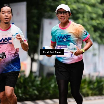 Runner Photo 8605433