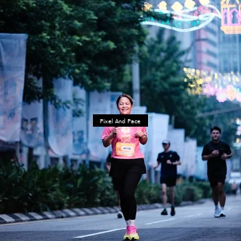 Runner Photo 8605434