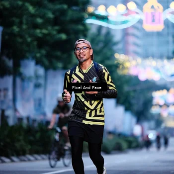 Runner Photo 8605435