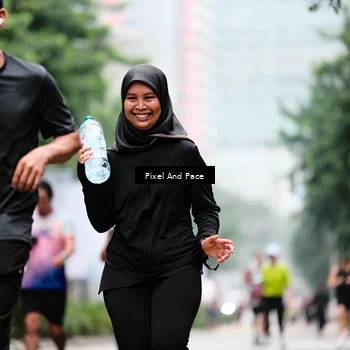 Runner Photo 8605436