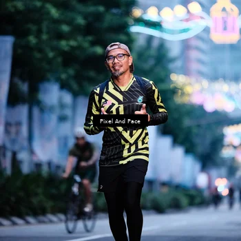 Runner Photo 8605437