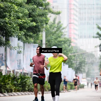 Runner Photo 8605438