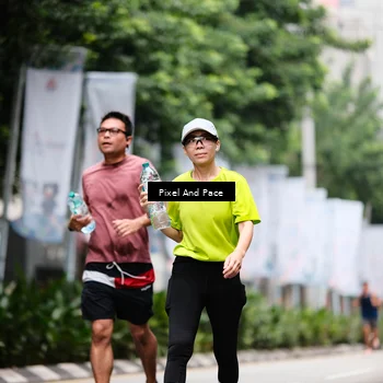 Runner Photo 8605440