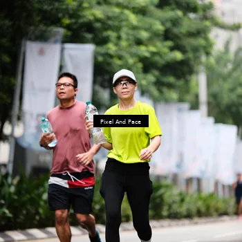 Runner Photo 8605441