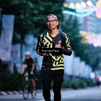 Runner Photo 8605442