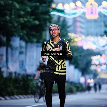 Runner Photo 8605443