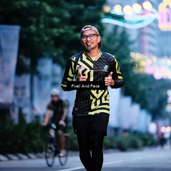 Runner Photo 8605444