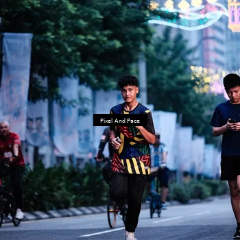 Runner Photo 8605445