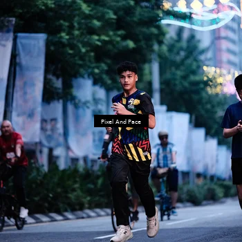 Runner Photo 8605446