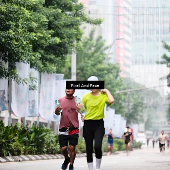 Runner Photo 8605447