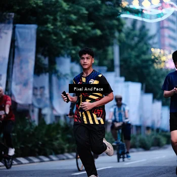 Runner Photo 8605448